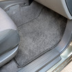 Коврики на Mitsubishi L200 V 2015 - 2025 в Шахтах