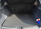 EVA коврики на Volvo XC40 2017 - 2025 в Шахтах