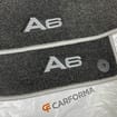 Коврики на Audi A6 (C6) 2004 - 2011 в Шахтах