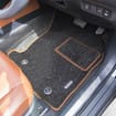 Коврики на Toyota Harrier III 2013 - 2020 в Шахтах