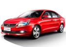 EVA коврики на Chery Arrizo 7 2013 - 2018 в Шахтах