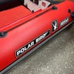 Ворсовые коврики на Лодки Polar Bird 385M Слань  в Шахтах