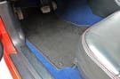 Коврики на Ford Mustang IV 1993 - 2004 в Шахтах