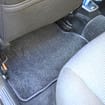 Ворсовые коврики на Ford Focus I 1998 - 2005 в Шахтах