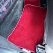 EVA коврики на Toyota Corolla Levin (E10/E11) 1991 - 2000 в Шахтах