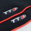 Коврики на Audi TT (8S) 2014 - 2023 в Шахтах