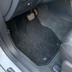 Ворсовые коврики на Volvo S60 II 2010 - 2018 в Шахтах