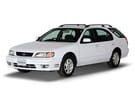 Коврики на Nissan Cefiro (A32) 1994 - 1998 в Шахтах