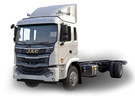 Коврики на JAC N180, N200 2022 - 2025 в Шахтах