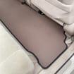 Ворсовые коврики на Toyota Nadia 1998 - 2003 в Шахтах
