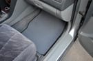 Коврики на Mitsubishi Galant VIII 1996 - 2005 в Шахтах