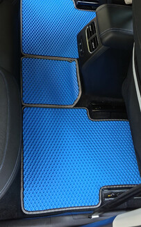 Коврики на Haval Jolion 2020 - 2026 в Шахтах Коврики на Haval Jolion 2020 - 2026 в Шахтах
