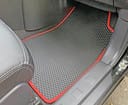 EVA коврики на Nissan X-Trail II 2007 - 2015 в Шахтах