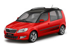 Ворсовые коврики на Skoda Roomster 2006 - 2015 в Шахтах