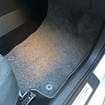 Коврики на Skoda Rapid I 2012 - 2020 в Шахтах