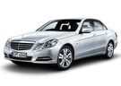 EVA коврики на Mercedes E (W212) 2009 - 2016 в Шахтах