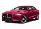 Ворсовые коврики на Volvo S60 III 2018 - 2025 в Шахтах