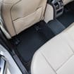 Коврики на Mercedes GLK (X204) 2008 - 2015 в Шахтах