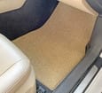 EVA коврики на Toyota Camry (XV70) 2017 - 2024 в Шахтах