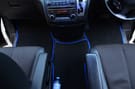 EVA коврики на Nissan Elgrand (E51) 2002 - 2010 в Шахтах