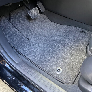 Ворсовые коврики на Honda CR-V VI 2022&nbsp;-&nbsp;2026 в Шахтах