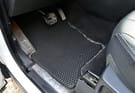 EVA коврики на Land Rover Range Rover Sport I 2005 - 2013 в Шахтах