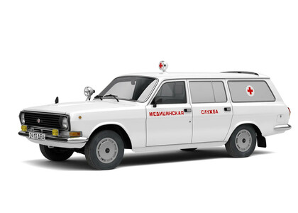 Коврики на ГАЗ 2412 1987&nbsp;-&nbsp;1992 в Шахтах