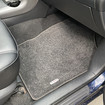 EVA коврики на Toyota Rav4 III 2006 - 2013 в Шахтах