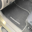 Коврики на Mitsubishi Montero Sport II 2008 - 2016 в Шахтах