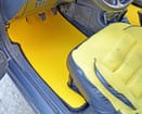 EVA коврики на Lada (ВАЗ) 2110, 2111, 2112 1995 - 2014 в Шахтах