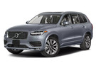 EVA коврики на Volvo XC90 II 2014 - 2025 в Шахтах