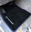 Коврики на Toyota Land Cruiser 100 1998 - 2007 в Шахтах