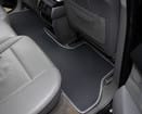 Ворсовые коврики на BMW X5 (E70) 2007 - 2013 в Шахтах