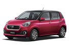 Коврики на Daihatsu Boon (M700) 2016 - 2023 в Шахтах