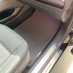 Ворсовые коврики на Haval F7x 2019 - 2025 в Шахтах