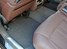 Коврики на BMW 7 (G11/G12) 2015 - 2023 в Шахтах