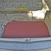 Коврики на Toyota Sienna II 2003 - 2010 в Шахтах