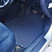 Коврики на Toyota Caldina (T24) 2002 - 2007 в Шахтах