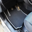 Коврики на Seat Altea Freetrack 2007 - 2015 в Шахтах