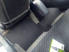 Коврики на Honda Civic VI 3d 1995 - 2001 в Шахтах