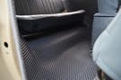 Ворсовые коврики на Toyota Land Cruiser Prado 70 1984 - 2025 в Шахтах
