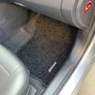 Коврики на Mitsubishi Lancer X 2007 - 2017 в Шахтах