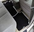 Ворсовые коврики на Toyota Cresta (X100) 1996 - 2001 в Шахтах