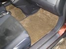 EVA коврики на Honda CR-V III 2006 - 2012 в Шахтах