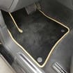 Коврики на Volkswagen Touareg II 2010 - 2018 в Шахтах