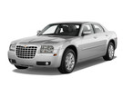 Коврики на Chrysler 300C I 2004 - 2011 в Шахтах