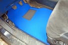 EVA коврики на Honda CR-V II 2001 - 2006 в Шахтах