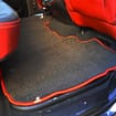 EVA коврики на Dodge RAM V 2018 - 2025 в Шахтах