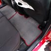 Коврики на Toyota Rav4 IV 2012 - 2019 в Шахтах