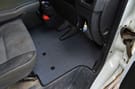 Коврики на Renault Master 2010 - 2024 в Шахтах